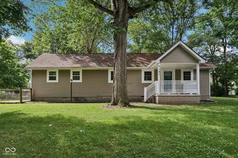 7141 E Pleasant Run Pkwy S Dr, Indianapolis, IN 46219