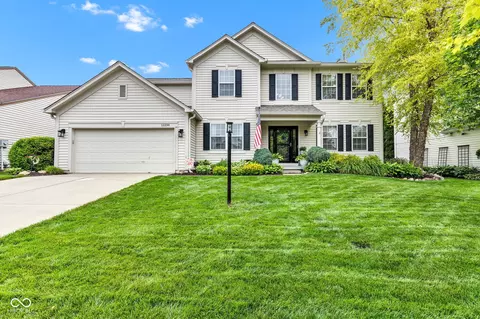 12234 Limestone Dr, Fishers, IN 46037