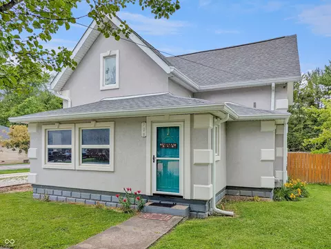 308 W Jefferson St, Kirklin, IN 46050