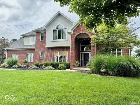 7008 W Augusta Blvd, Yorktown, IN 47396
