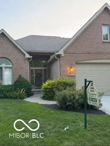 1870 Broadleaf Ct #10, Greenwood, IN 46143