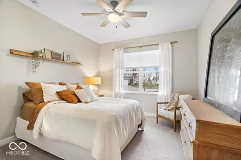 Bedroom - 8547 Winton Pl, Pendleton, IN 46064 photo 1 of 5