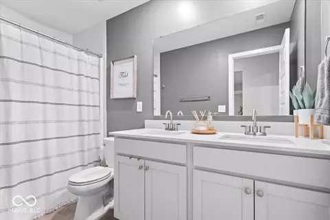 Bath - 8547 Winton Pl, Pendleton, IN 46064 photo 4 of 4