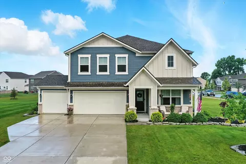 8547 Winton Pl, Pendleton, IN 46064