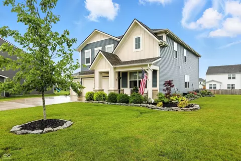 Other - 8547 Winton Pl, Pendleton, IN 46064 photo 1 of 12