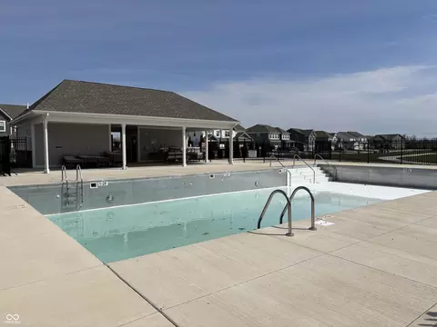 Exterior - 8547 Winton Pl, Pendleton, IN 46064 photo 11 of 11