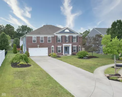 21491 Raccoon Ct, Noblesville, IN 46062