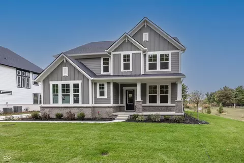 12592 Lowery Way, Fishers, IN 46037