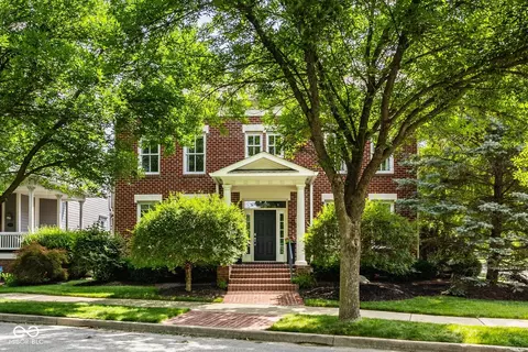 12505 Branford St, Carmel, IN 46032