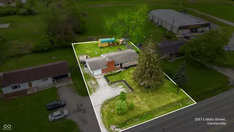 View/Area - 1207 E Main St, Centerville, IN 47330 photo 1 of 1