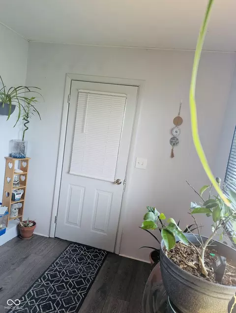 Entry Way - 1207 E Main St, Centerville, IN 47330 photo 1 of 2