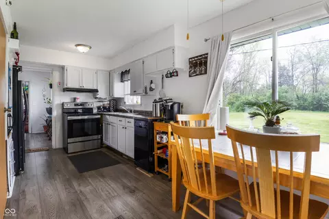 Kitchen - 1207 E Main St, Centerville, IN 47330 photo 1 of 1