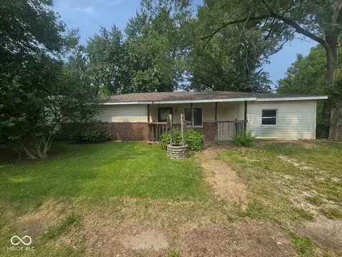 5156 N 14th St, Terre Haute, IN 47805