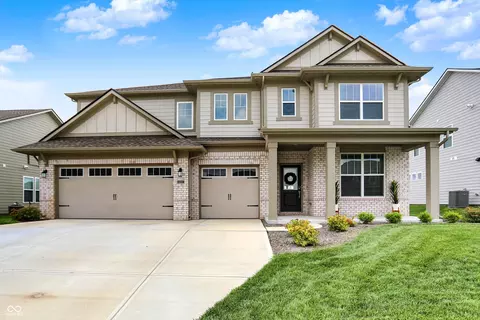 4250 Blackford Rd, Bargersville, IN 46106