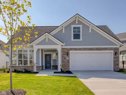 14892 Higgins Dr, Westfield, IN 46074