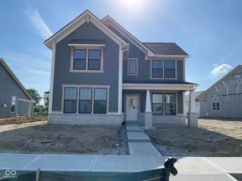 13646 Grand Abbey Way, Fishers, IN 46037