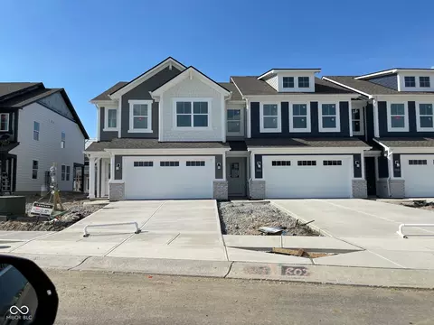 15254 Swallow Falls Way, Fishers, IN 46037