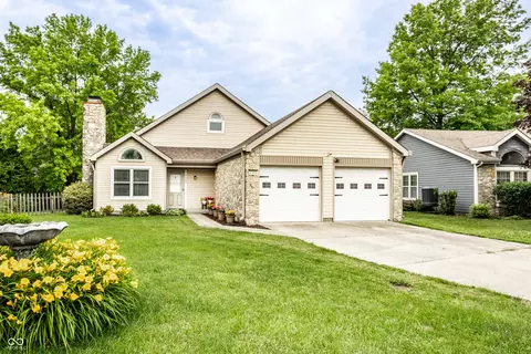 4380 Dunsany Ct, Indianapolis, IN 46254