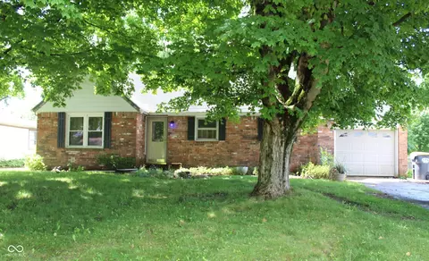 515 Hawthorne Ave, Anderson, IN 46011
