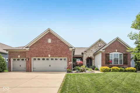 19281 Scofield Ridge Blvd, Westfield, IN 46074