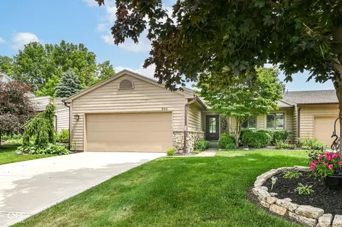 392 Sandbrook Dr, Noblesville, IN 46062