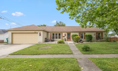 1415 Section St, Plainfield, IN 46168