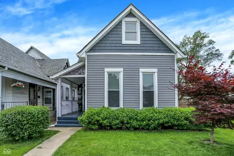 1531 English Ave, Indianapolis, IN 46201