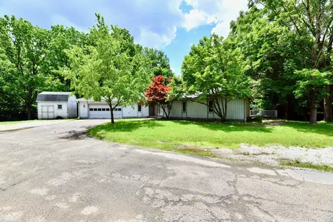 4115 Tansel Rd, Indianapolis, IN 46234