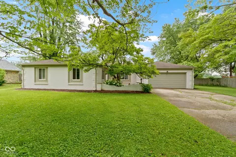 3841 Meridee Dr, Indianapolis, IN 46237
