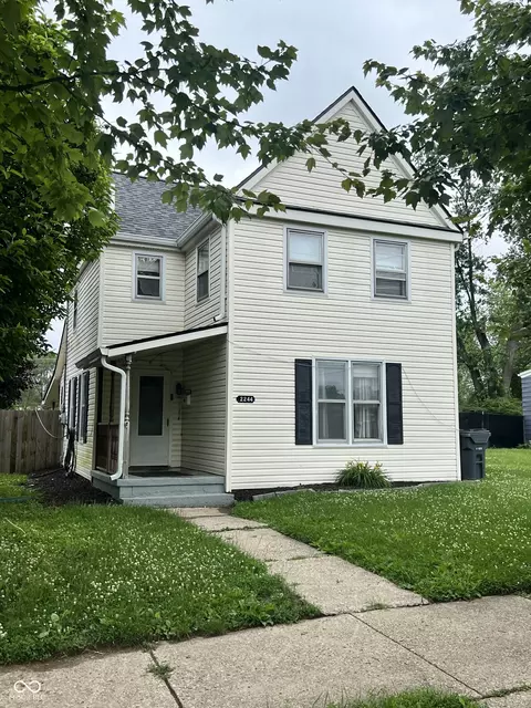 2244 Lafayette St, Anderson, IN 46012