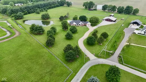 4670 N 600 E, Franklin, IN 46131