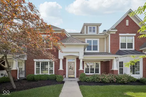 15553 Portland Dr, Westfield, IN 46074
