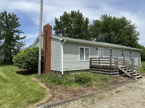 4673 S 400 W, New Palestine, IN 46163