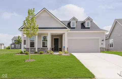 5673 Stetson Dr, Lebanon, IN 46052