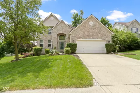 5857 Stone Pine Trl, Carmel, IN 46033