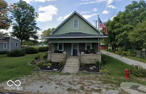 50 Pearl St, Cicero, IN 46034