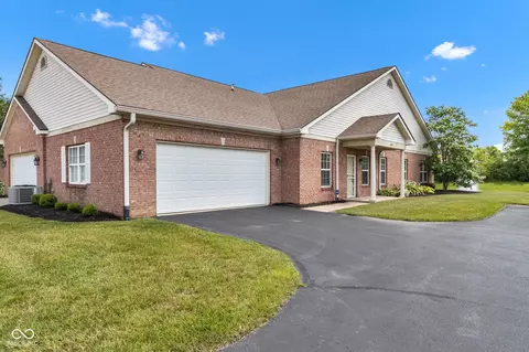 4295 Washington Blvd, Plainfield, IN 46168