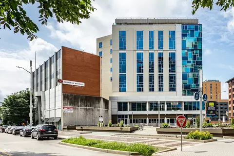 1 Virginia Ave #607, Indianapolis, IN 46204
