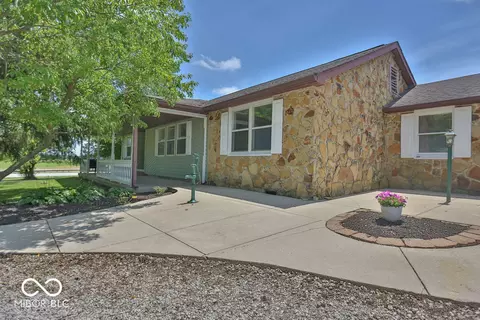 10636 N Us 231 Hwy, Roachdale, IN 46172