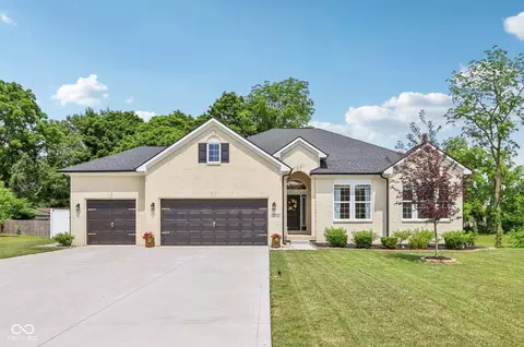 14729 Erica Ln, Carmel, IN 46033