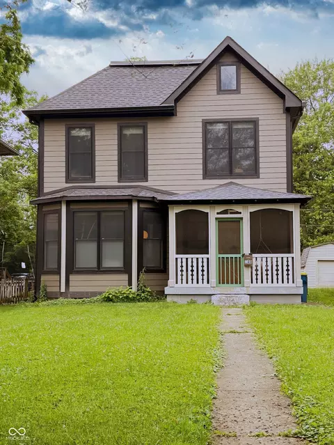 140 S Emerson Ave, Indianapolis, IN 46219
