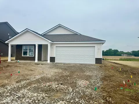 6812 Rawlings Ln, Indianapolis, IN 46221