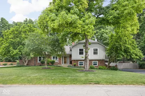 7629 Candlewood Ln, Indianapolis, IN 46250