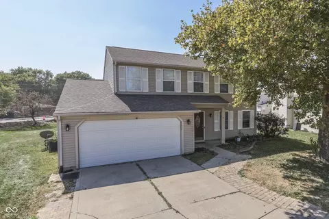 6214 Weller Cir, Indianapolis, IN 46268