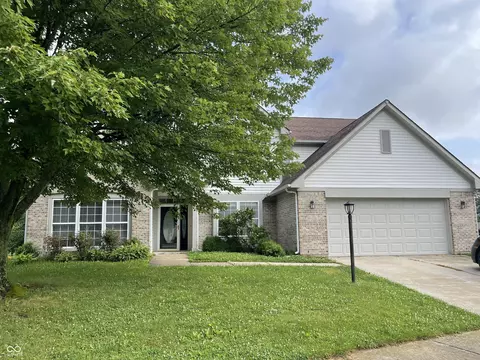 3610 Homestead Pl, Plainfield, IN 46168