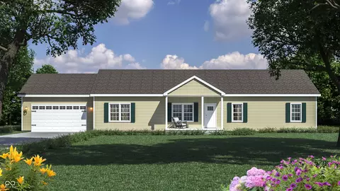 13 Doe Creek Cir, Cloverdale, IN 46120