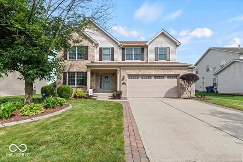 5960 Dado Dr, Noblesville, IN 46062