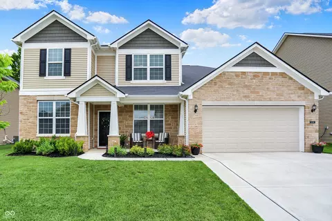 5306 Lavender Dr, Plainfield, IN 46168