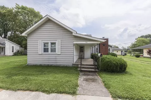 204 N Main St, Kennard, IN 47351