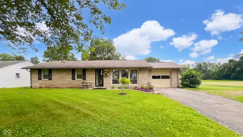 202 Collier St, Columbus, IN 47201